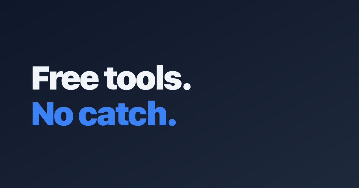 nah.tools image
